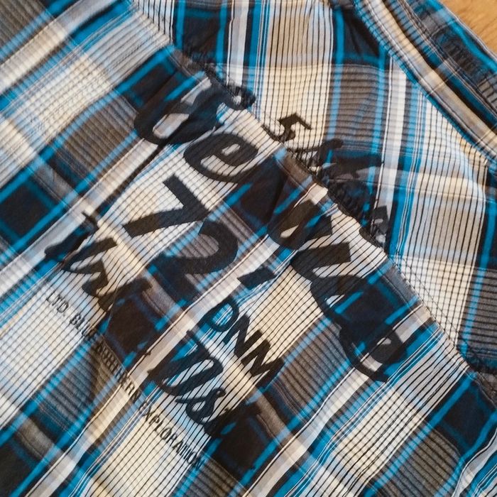 🎀 Chemise XXXL Angelo Litrico 🎀 #emyfleury_46homme - photo numéro 4