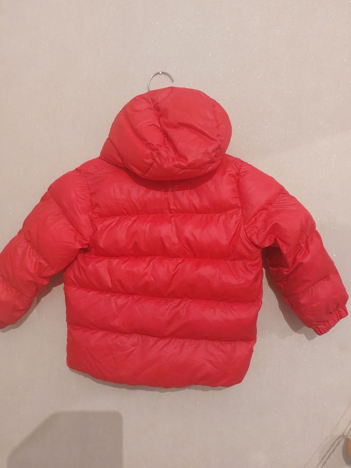 Manteau Queshua - photo numéro 2