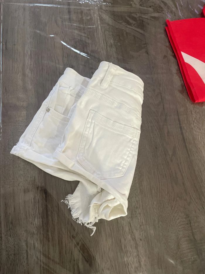 Short jeans - photo numéro 2