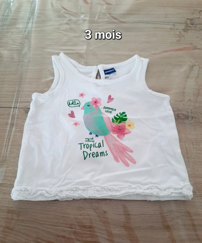 Débardeur