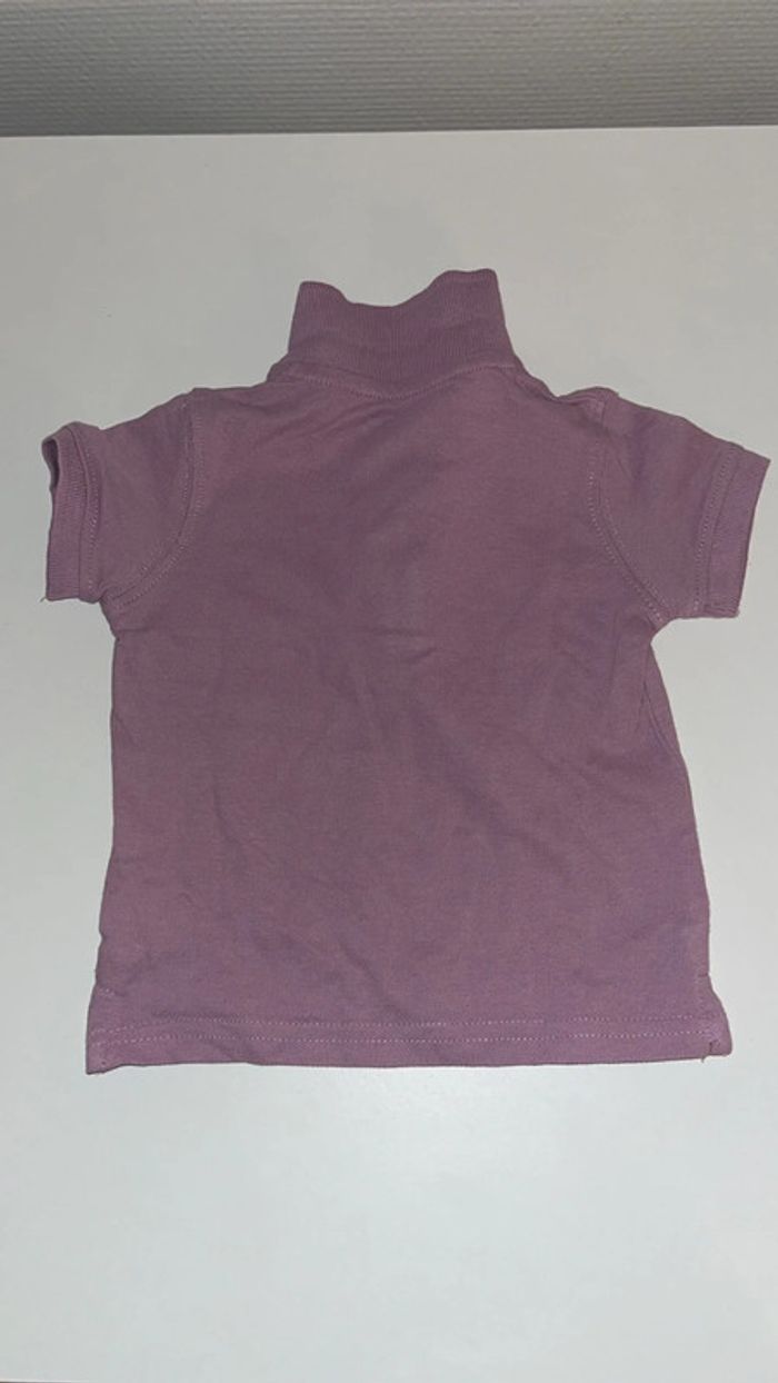 T-shirt bébé - photo numéro 2