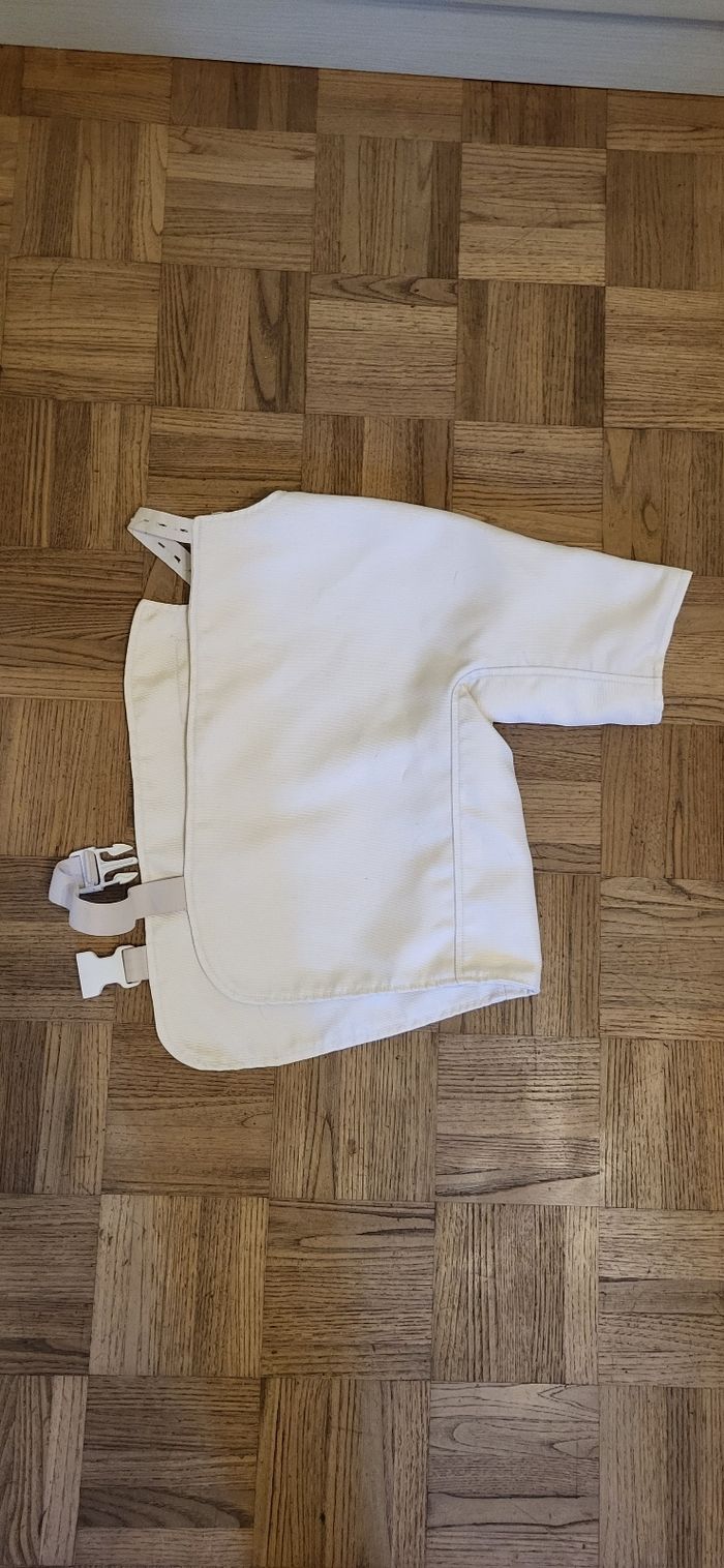 sous cuirasse - photo numéro 7