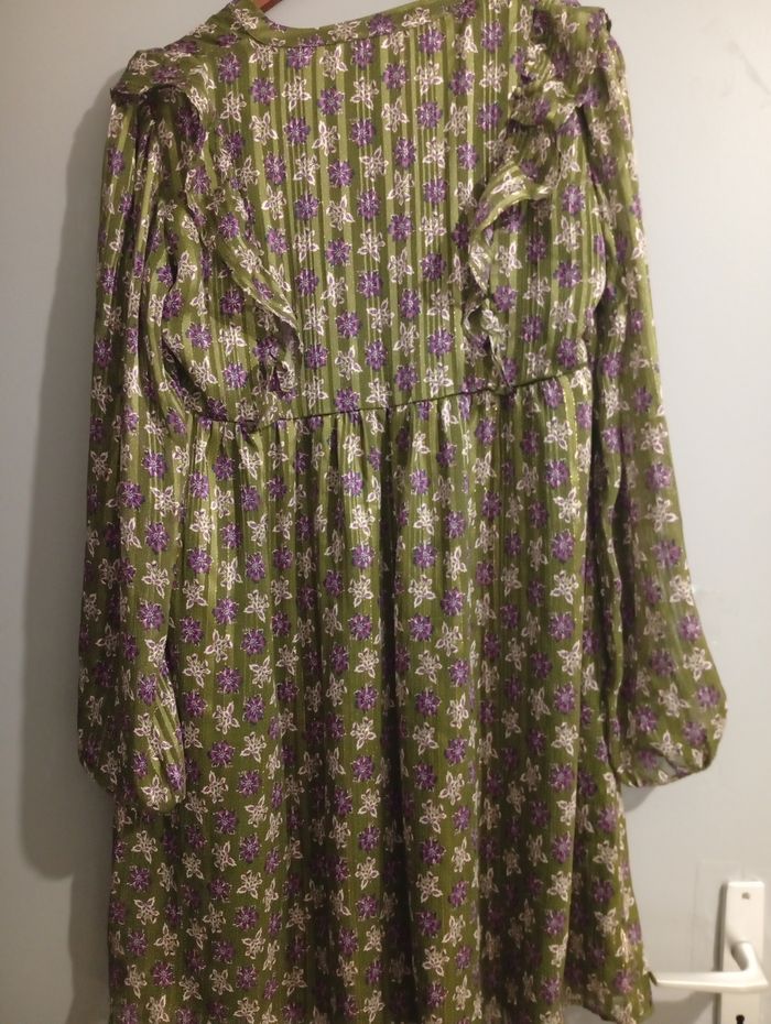 Robe Promod taille 38 - photo numéro 2