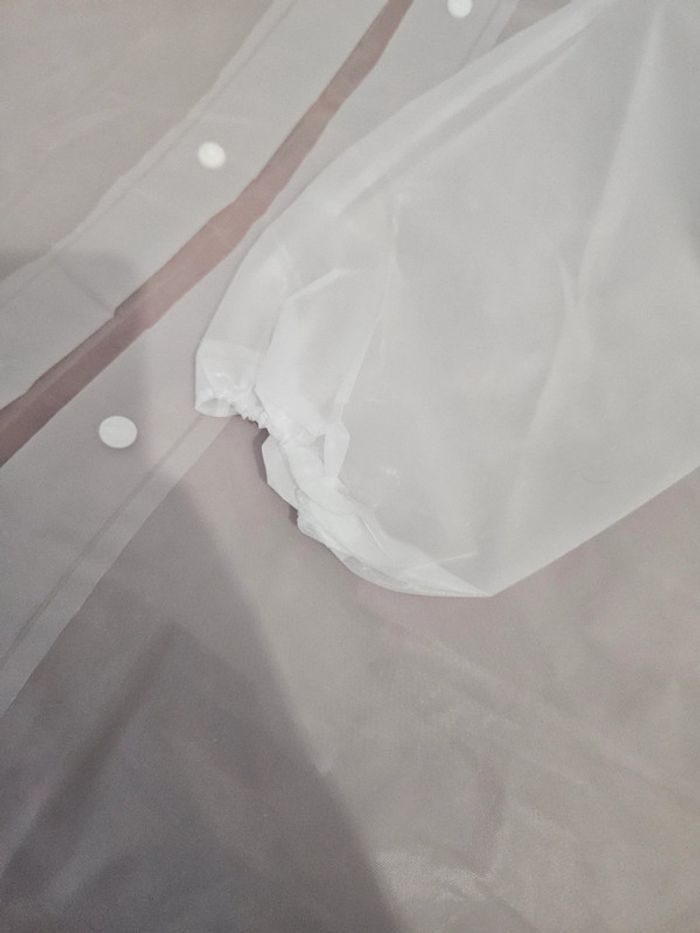 Poncho de Pluie pour enfant - photo numéro 4