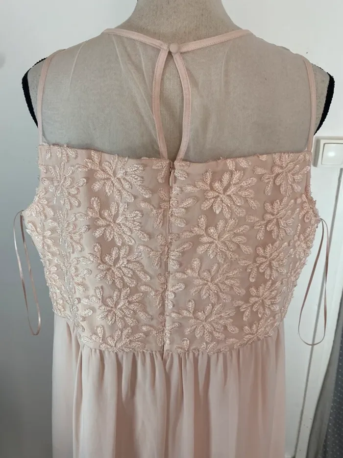 Robe cérémonie 123 Paris - photo numéro 6