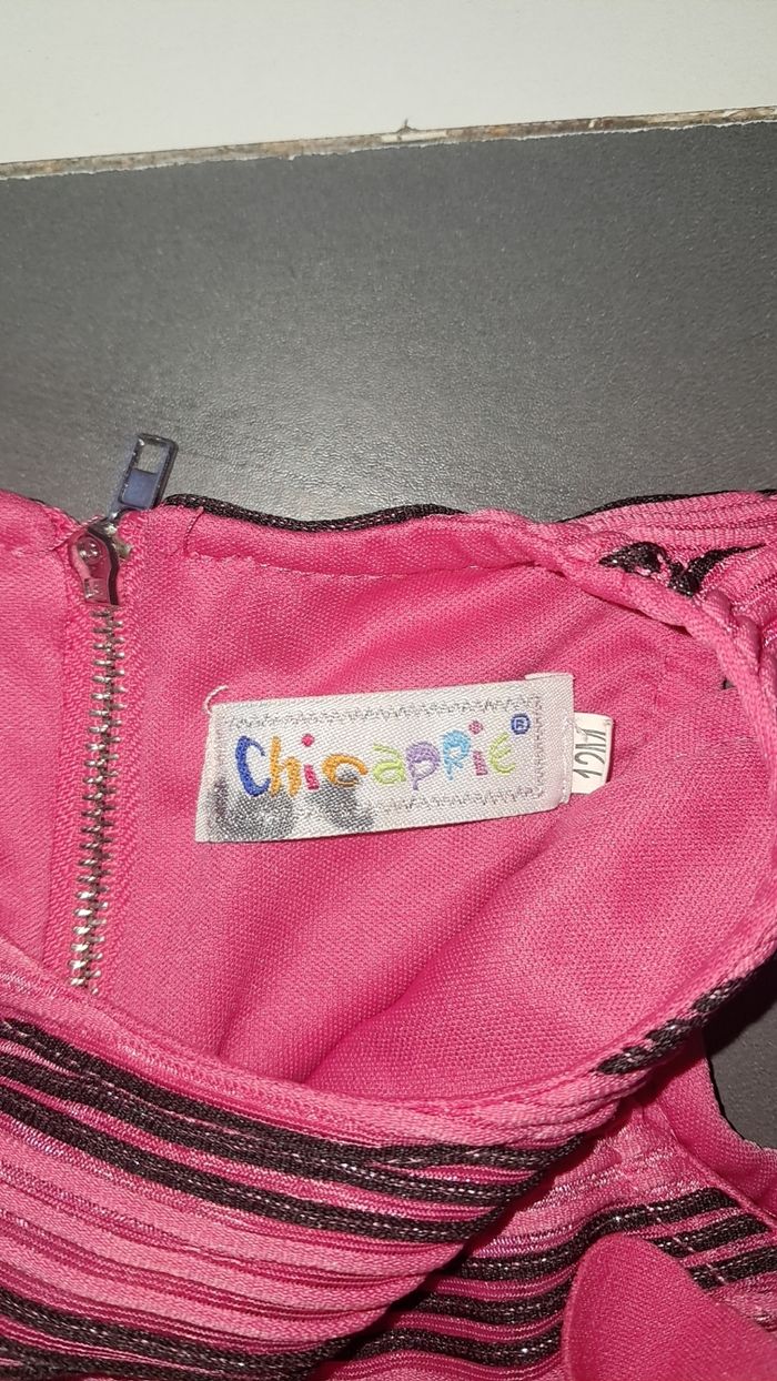 Robe bébé fille - photo numéro 4