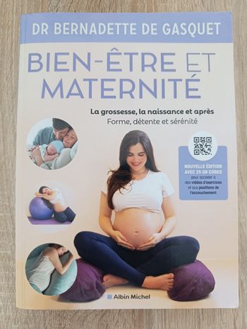 Bien être et maternité