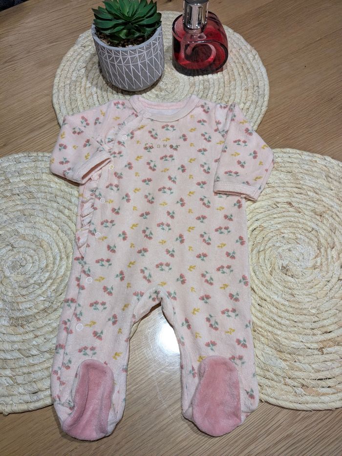 Pyjama 3 mois in Extenso