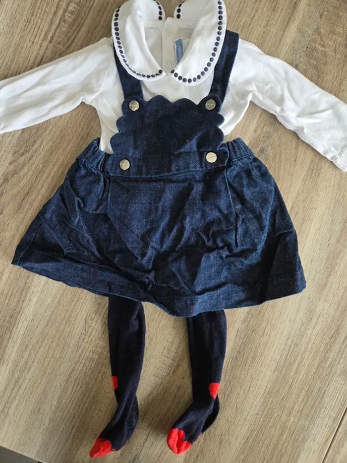 Ensemble jacadi