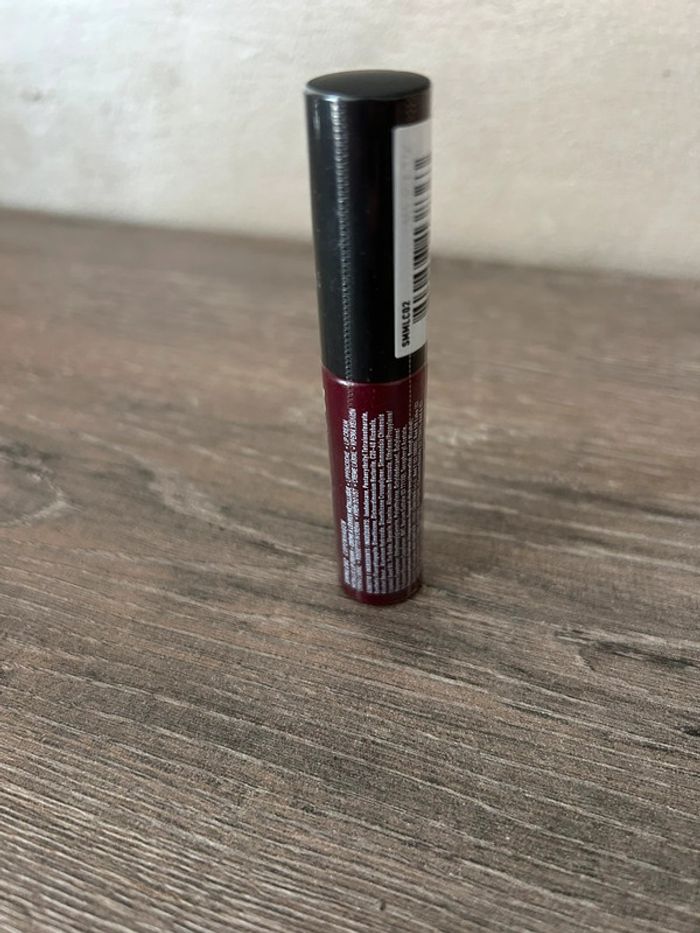 Rouge à lèvre Nyx neuf sous blister Copenhagen - photo numéro 2