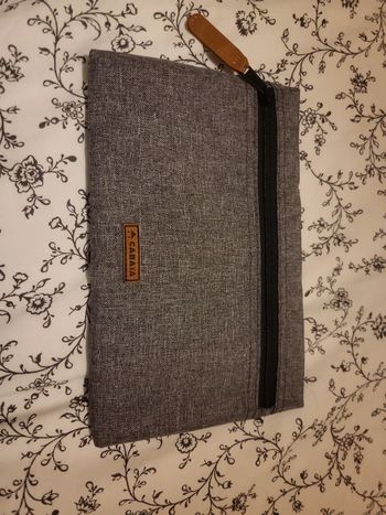 Pochette cabaïa