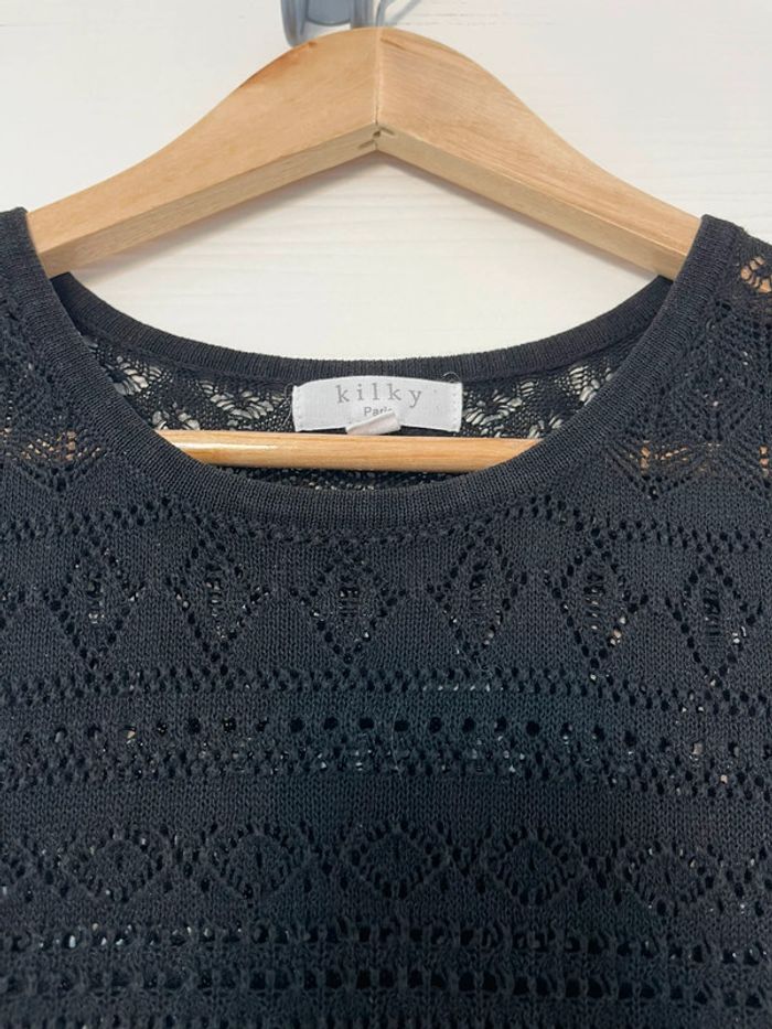 Ensemble broderie M/L - photo numéro 3