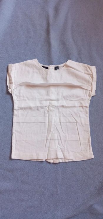 Haut kiabi taille 36mois