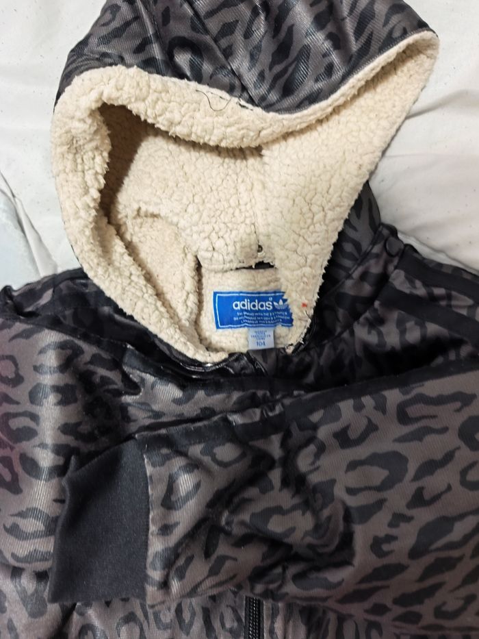 Veste enfant - photo numéro 2