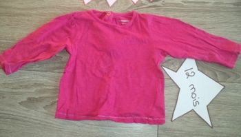 Haut orchestra 12 mois