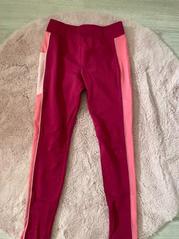 Legging décathlon