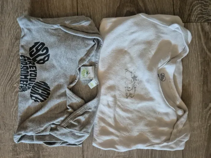 Lot 2 body
