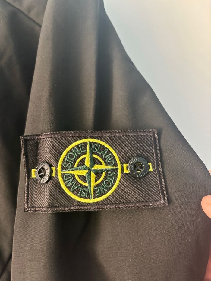 K-Way Stone Island - photo numéro 6