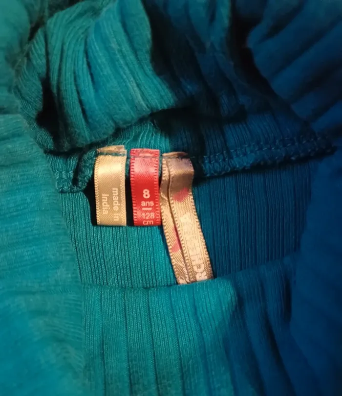 Sous pull - photo numéro 4