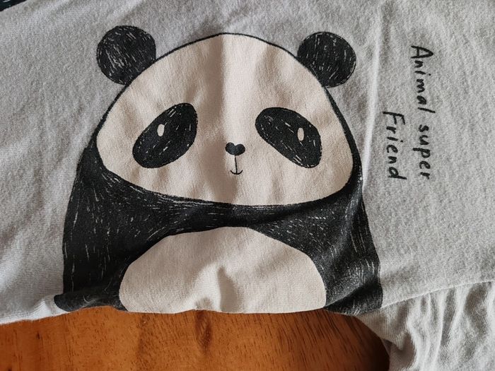 Tee shirt manches longues - photo numéro 6