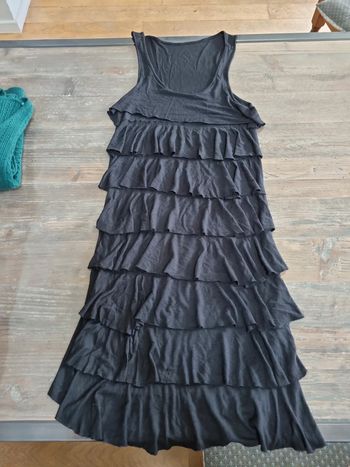 Robe  courte près du corps