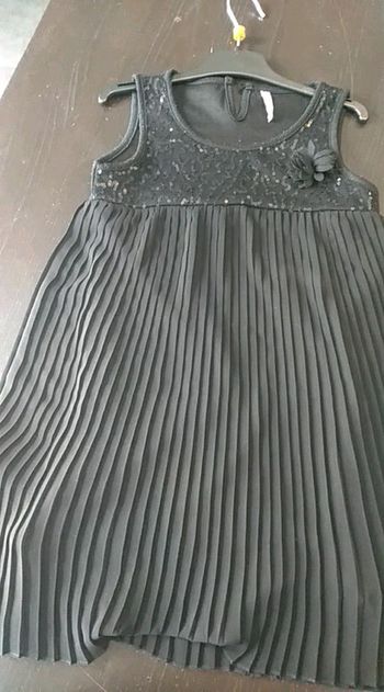Robe fille