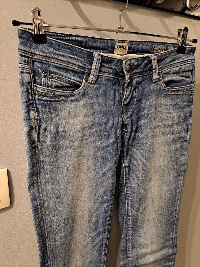 Jean's only - photo numéro 2