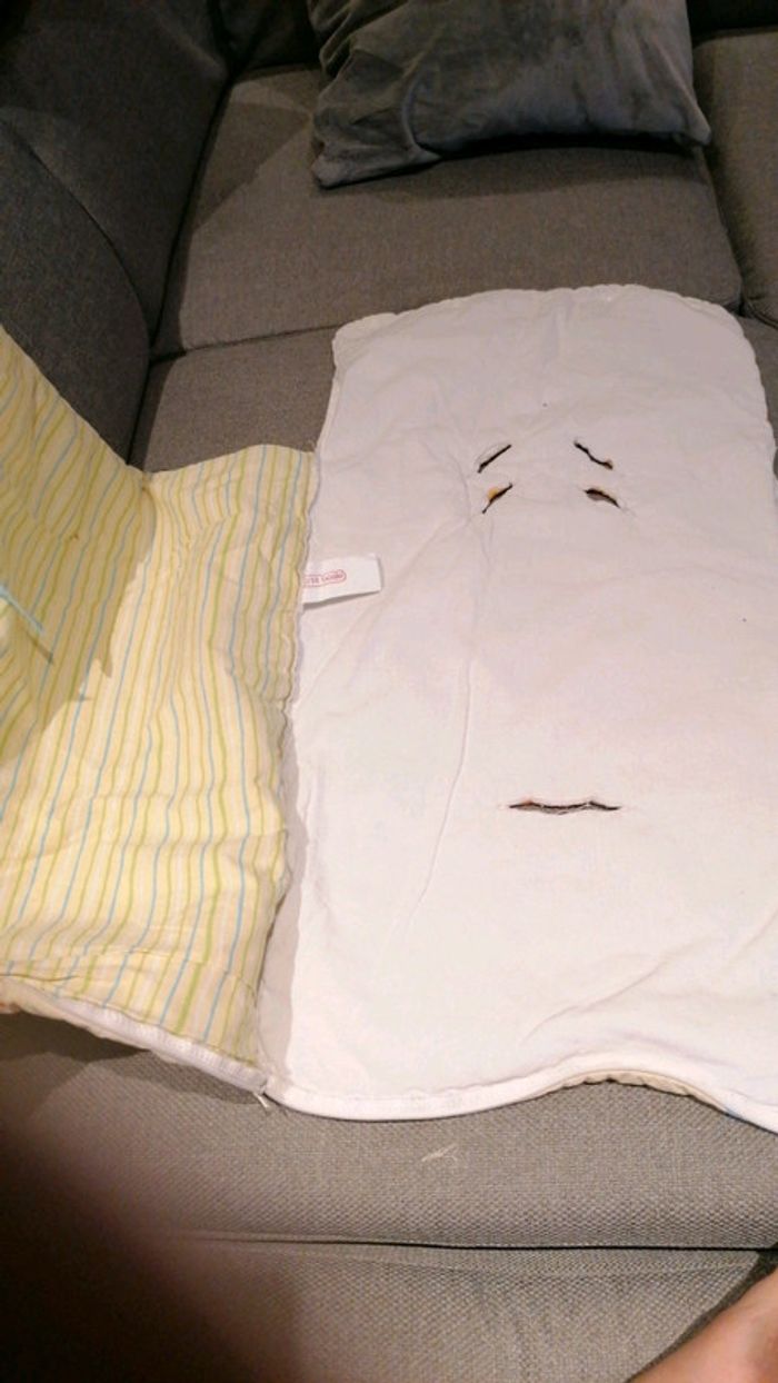 Nid d'ange été - photo numéro 2