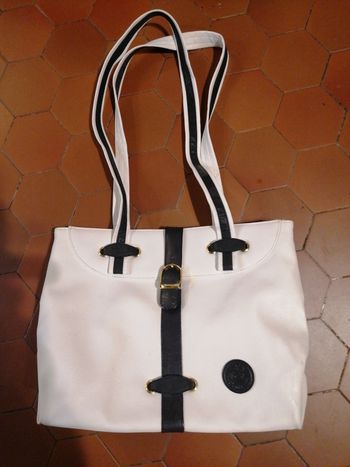 Sac à main bandoulières