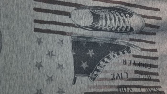 Tee-shirt - photo numéro 2