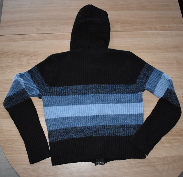 gilet femme S - photo numéro 2