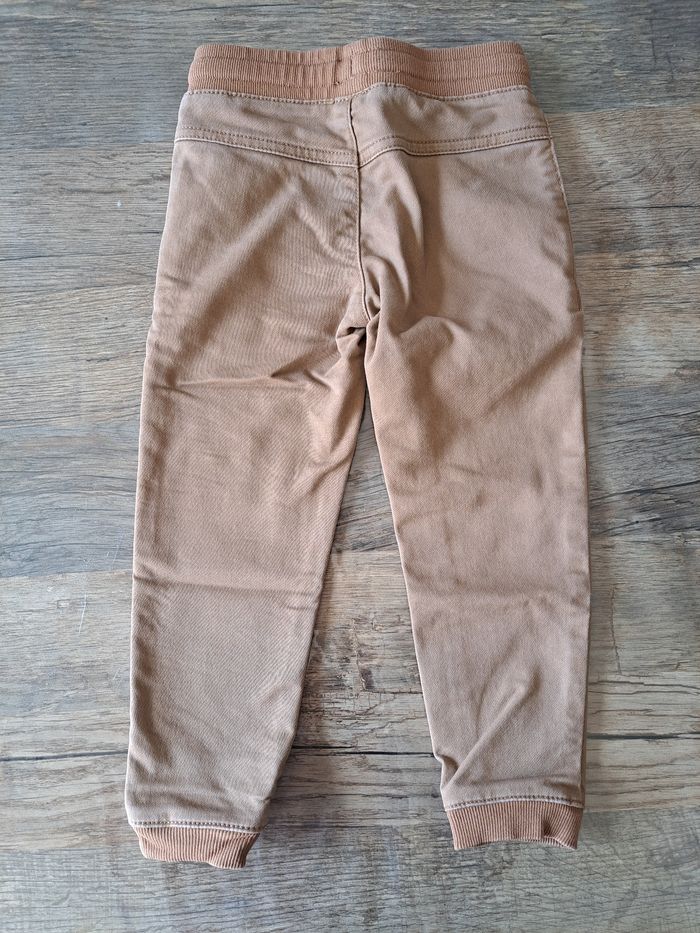Lot de 3 pantalons garçon taille 3 ans - photo numéro 5