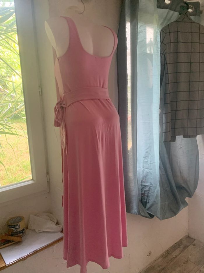 Robe longue Ardene taille 40 - photo numéro 9