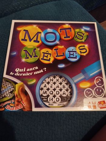 Jeu de société 