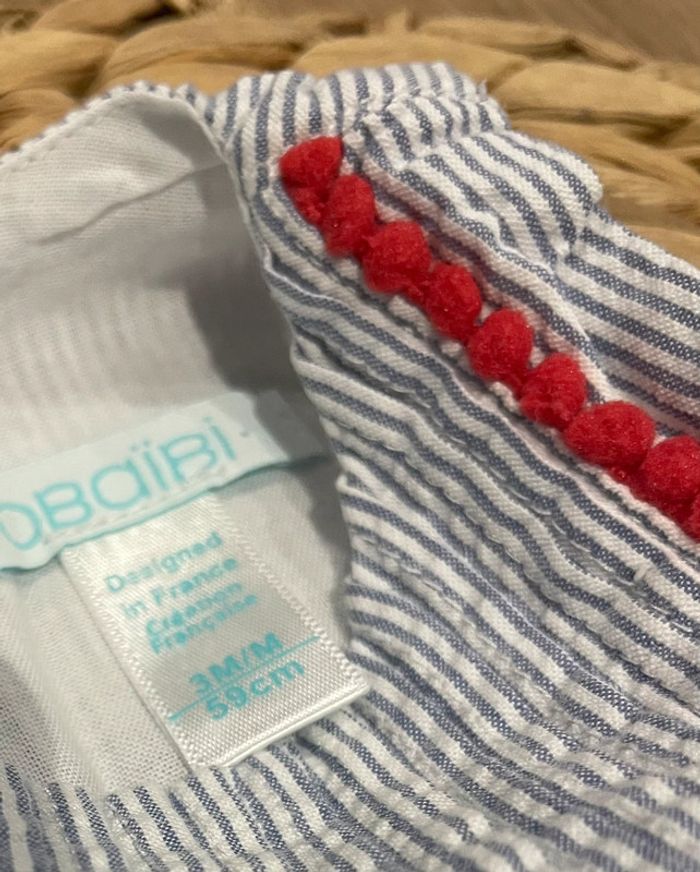 Robe 3 mois - photo numéro 4