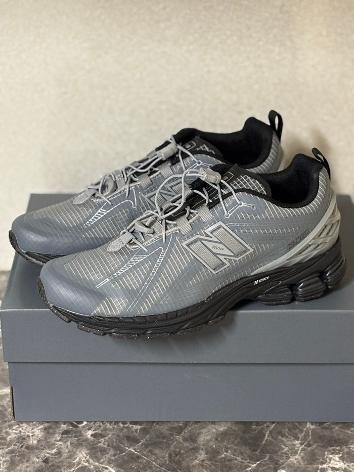 New Balance 1906R slate grey