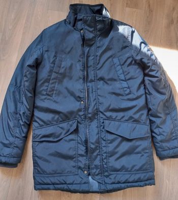 Manteau
