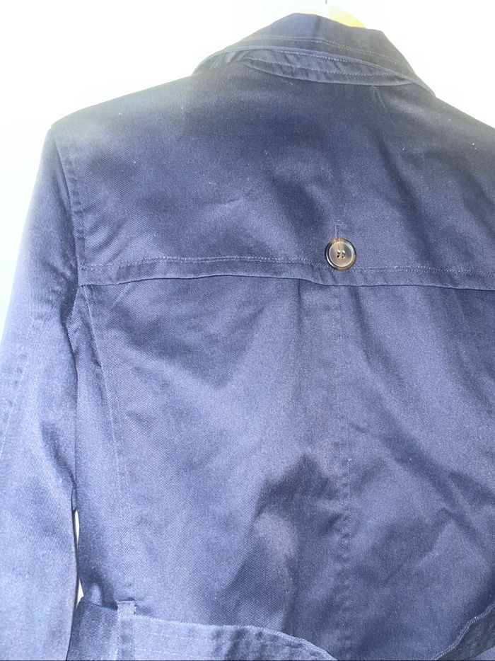 Manteau femme - photo numéro 2