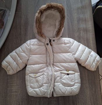 Manteau
