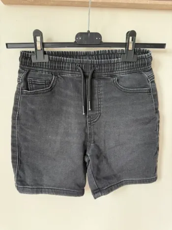 Short garçon