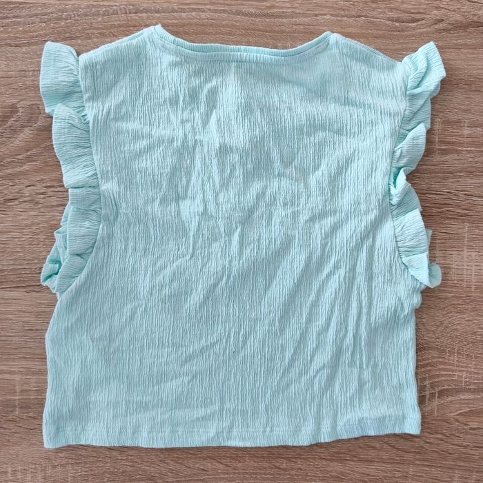 Tshirt - photo numéro 2