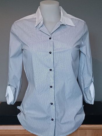 Chemise Bray