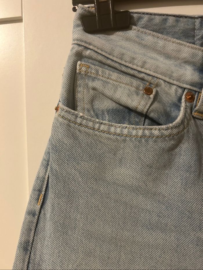 Jean slim H&M - photo numéro 5