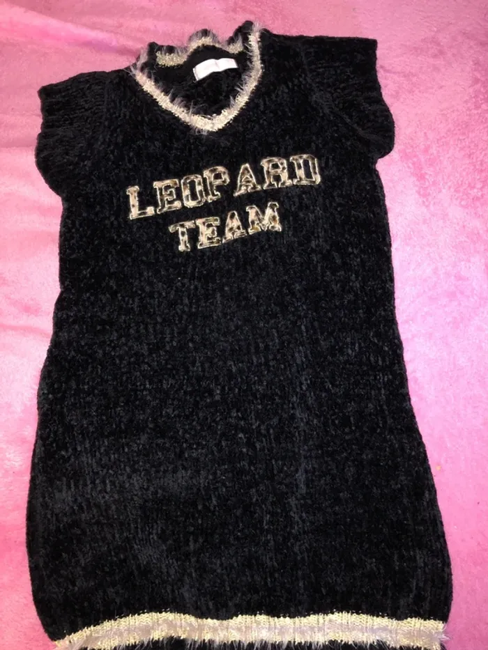 Lot de 2 robes