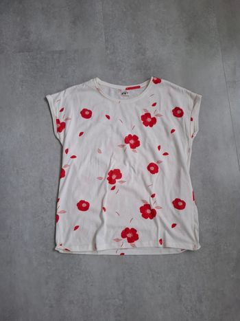 Tee-shirt tape à l'oeil 14 ans