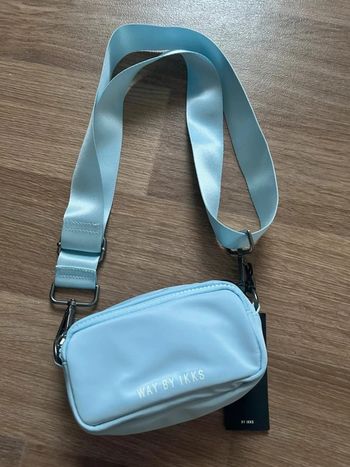 Joli sac ado Ikks neuf