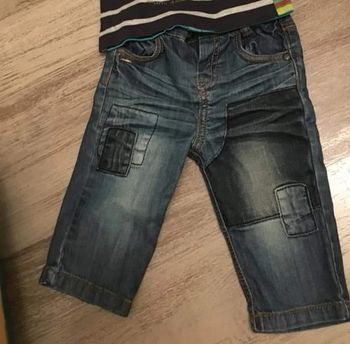 Jean catimini 6 mois