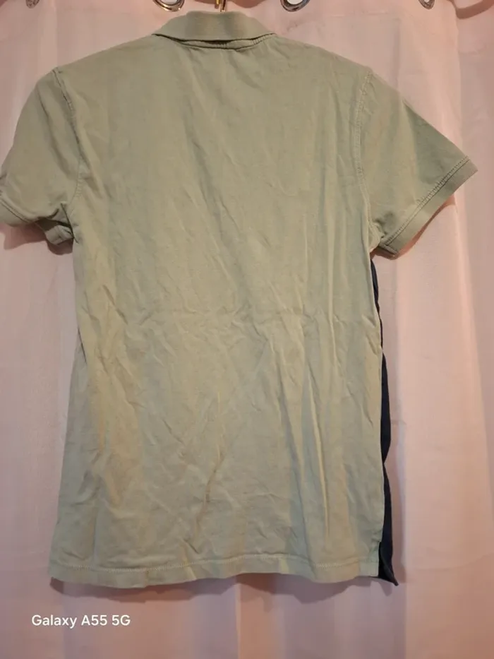 Polo bonobo homme S - photo numéro 4