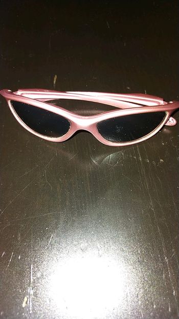 Lunettes catégorie 4