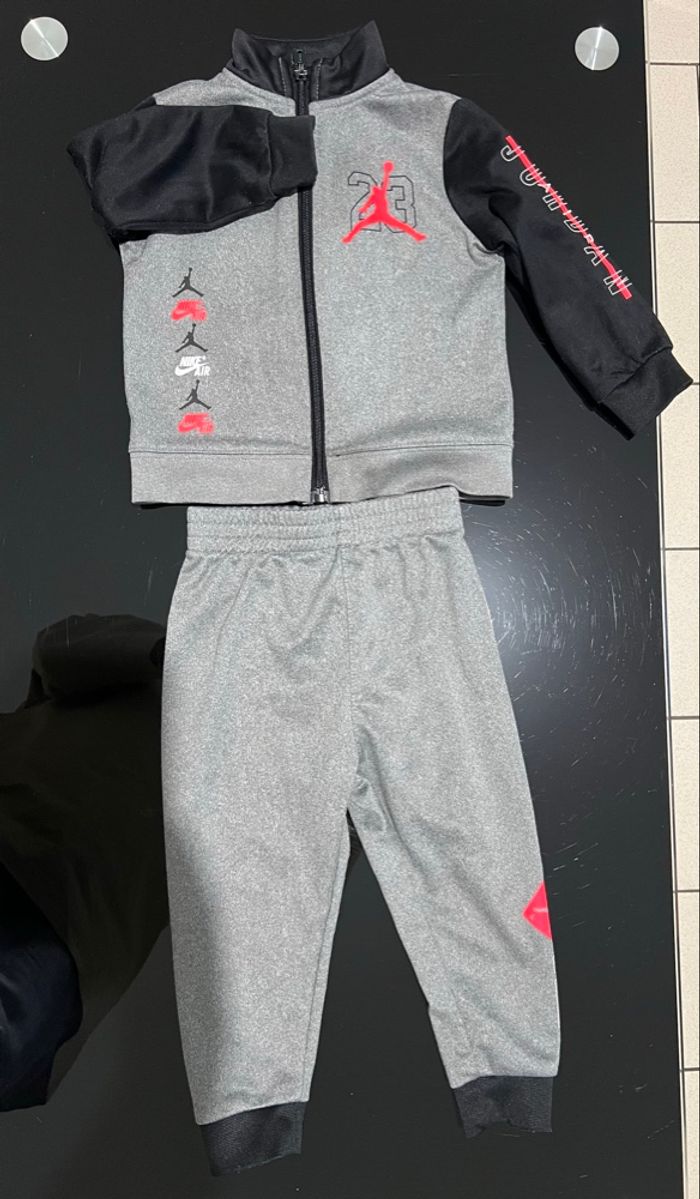 Ensemble Jordan garçon - photo numéro 4